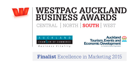 CrestClean South Auckland Regional Manager Viky Narayan is a Westpac Auckland South Business Awards finalist for Excellence in Marketing.